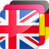 Cambiar Idioma icono