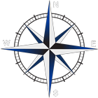 Compass 圖標