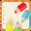 Boyama Sayfaları APK
