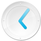 Diet Timer - 일반 식사 아이콘