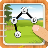 Dots Animals آئیکن