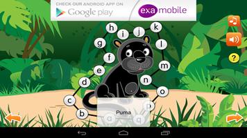 Relier les points les animaux capture d'écran 2