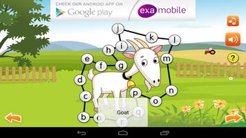 Dots Animals スクリーンショット 2