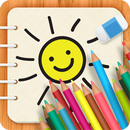 Karalama çizim masası APK
