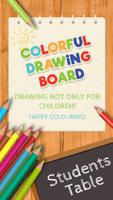 پوستر Drawing Board