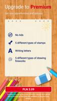 برنامه‌نما Drawing Board عکس از صفحه