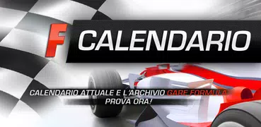 Formula Calendario Corse 2025