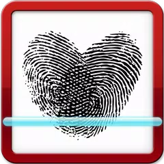 Fingerprint Love Scanner Prank APK download