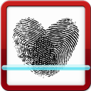 Fingerprint Love Scanner Prank APK