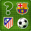 Football Memo Games icon