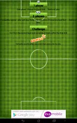 Football Memo Games APK download