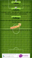 Football Memo Games APK download