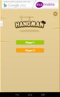 HangMan 스크린샷 3