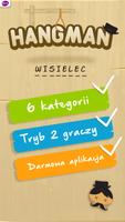 Wisielec plakat