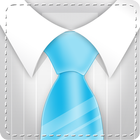 آیکون‌ Tie a Tie