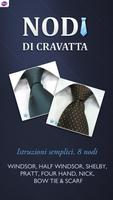 Poster Nodi di cravatta
