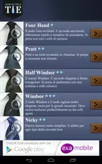 download Nodi di cravatta APK