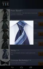 Baixar Nó em gravata - como ser sexy APK