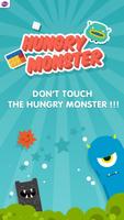 Hungry Monsters ポスター