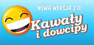 Kawały i Dowcipy