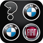 Best Memo Games - Cars Logo ไอคอน