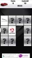 Best Memo Games - Cars Logo ภาพหน้าจอ 1