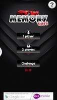 Best Memo Games - Cars Logo screenshot 2