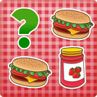 Memo: Food & Restaurants icono