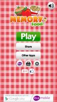 Memo: Food & Restaurants captura de pantalla 1