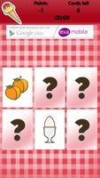 Memo: Food & Restaurants captura de pantalla 2