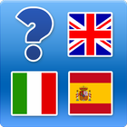 Memo Flags Games آئیکن