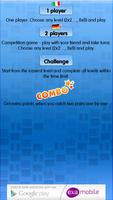 Memo Flags Games اسکرین شاٹ 2