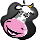 Milk the Mad Cow icône