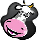 Milk the Mad Cow ไอคอน