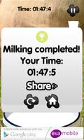 Milk the Mad Cow ภาพหน้าจอ 2