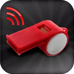 Whistle APK download