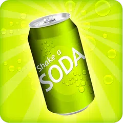Shaking Soda Simulator アプリダウンロード
