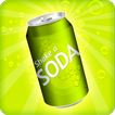 Shaking Soda Simulator