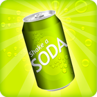 Shaking Soda icône