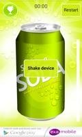 Shaking Soda capture d'écran 1