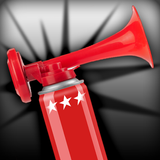 آیکون‌ Sport Air Horn