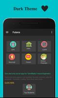 FUTENS GPA CGPA calculator تصوير الشاشة 3