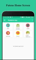 FUTENS GPA CGPA calculator تصوير الشاشة 1