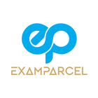 ExamParcel Zeichen