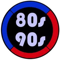 80s radio 90s radio APK download