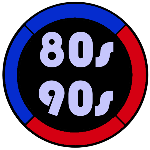 80 radio 90 radio