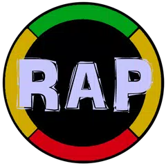 Rap radio Hip Hop radio アプリダウンロード