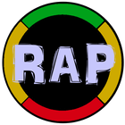 Rap + Hip Hop radio biểu tượng