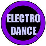 Electronic + Dance radio icône