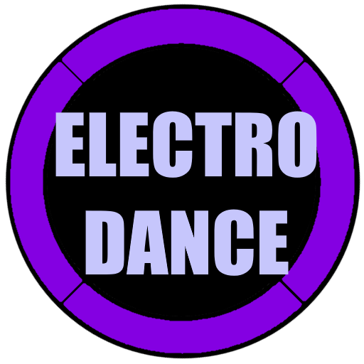 Eletrônica rádio Dance rádio